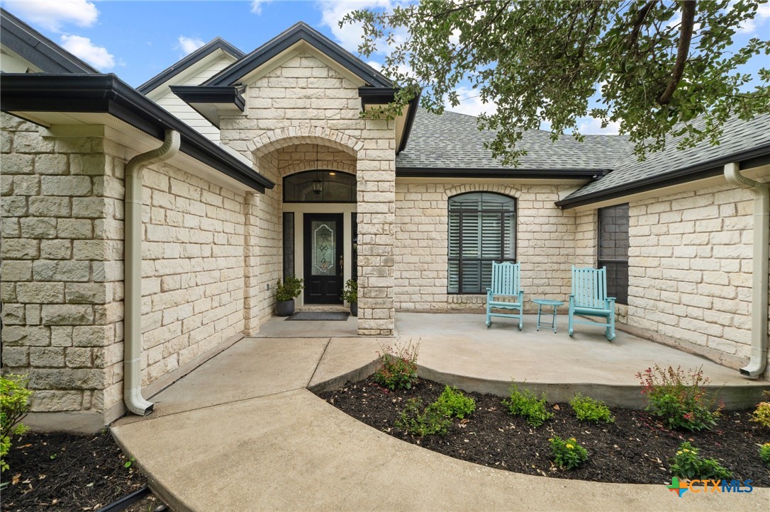 109 W View Drive — photo