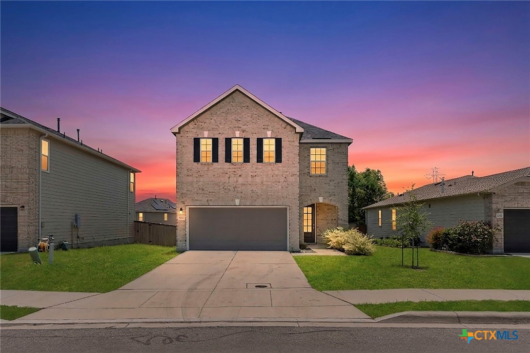 5012 Arrow Vista — photo
