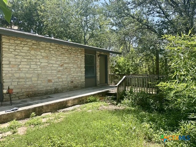 1103 Hillyer Street A/B — photo