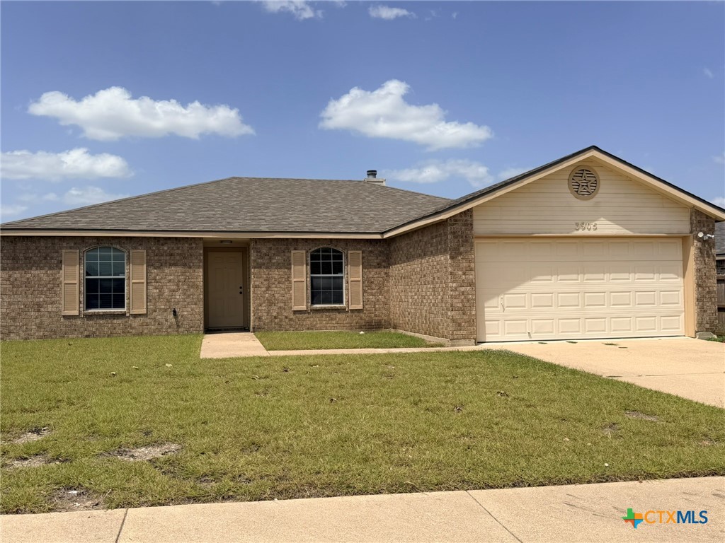 3905 Frigate Drive — photo