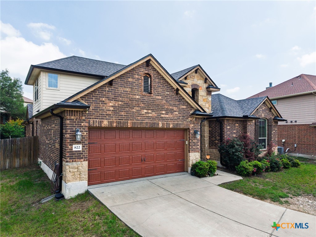 822 Terra Cotta Court — photo