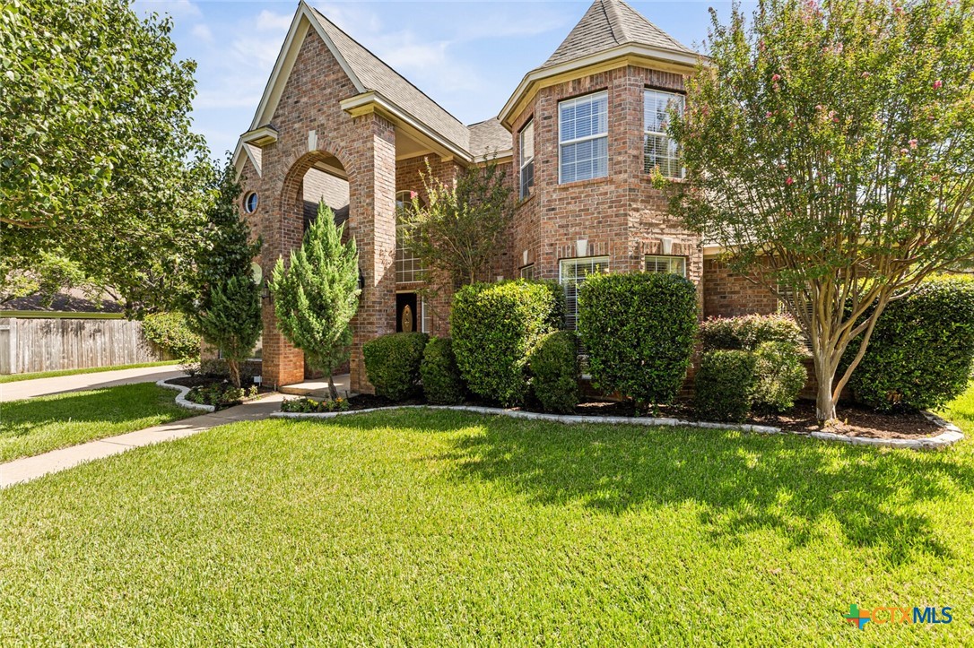 2708 Timber Ridge Drive — photo