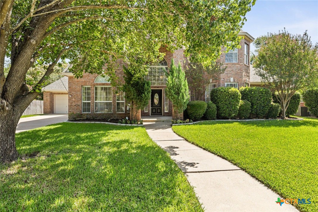 2708 Timber Ridge Drive, Temple, TX 76502 — photo 2