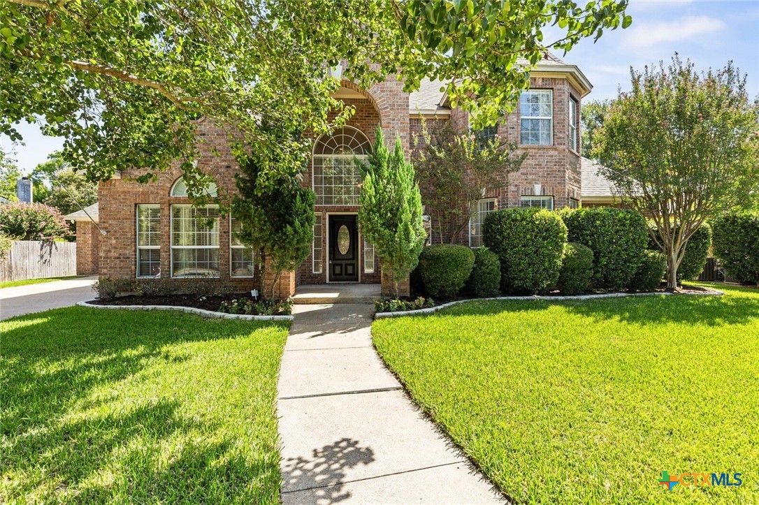 2708 Timber Ridge Drive, Temple, TX 76502 — photo 3