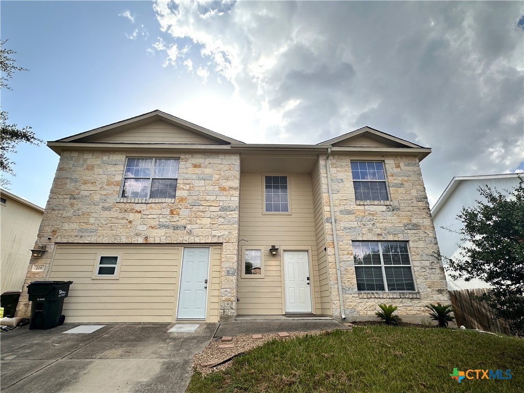 209 Peppergrass Cove — photo