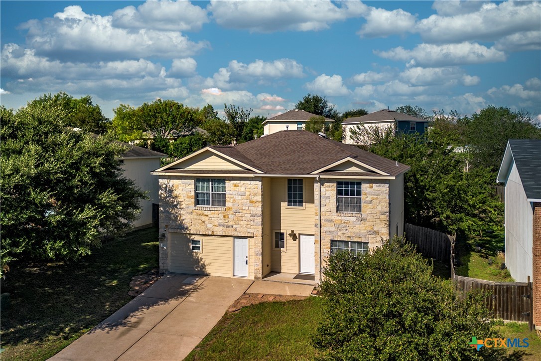 209 Peppergrass Cove, Kyle, TX 78640 — photo 3