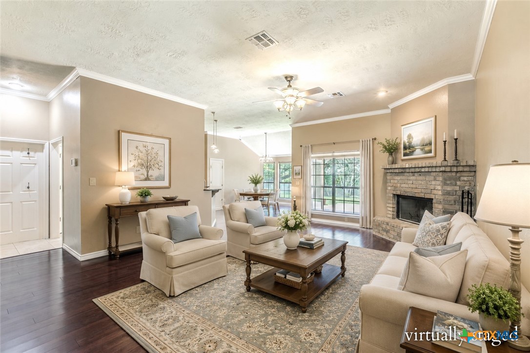 4701 Arrowhead Drive, Temple, TX 76502 — photo 2