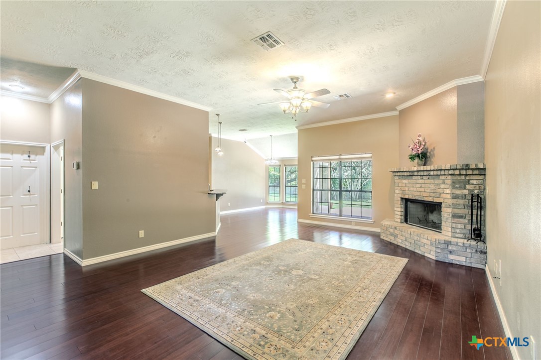 4701 Arrowhead Drive, Temple, TX 76502 — photo 3