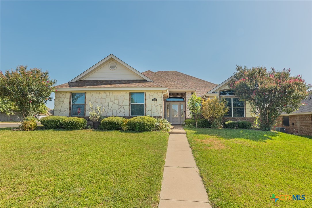 1003 Ridgeview Drive — photo