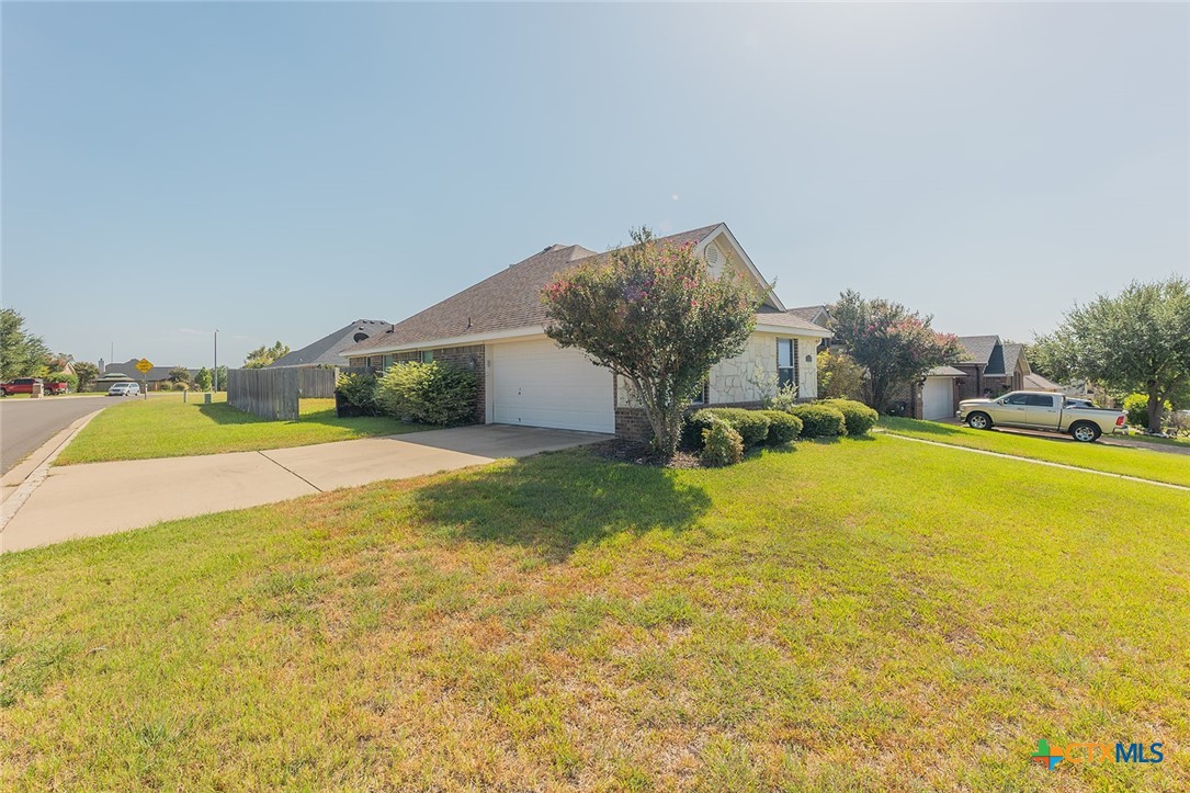 1003 Ridgeview Drive, Temple, TX 76502 — photo 2