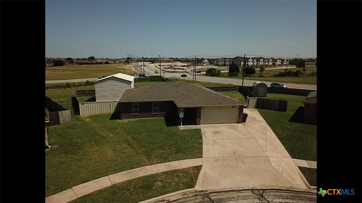4006 Sand Dollar Drive — photo