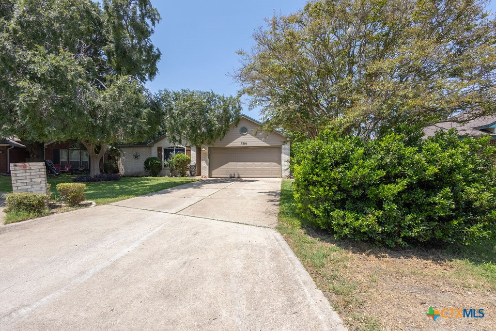 7316 Klein Drive, Temple, TX 76502 — photo 2