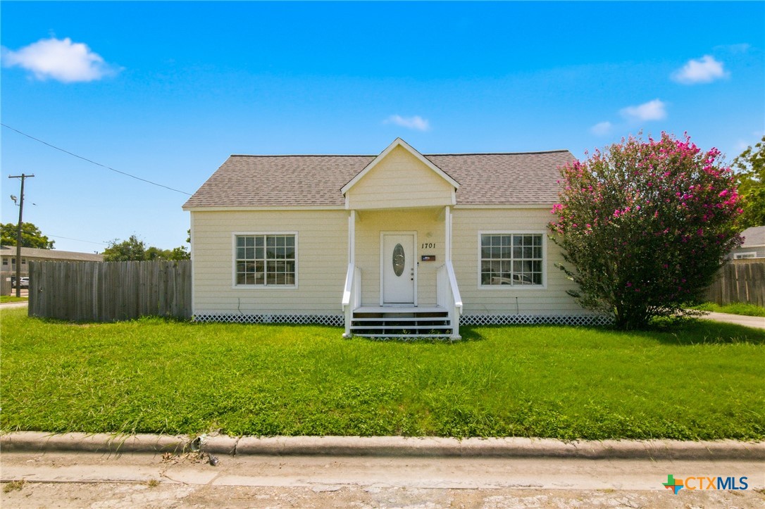 1701 N Wheeler Street — photo