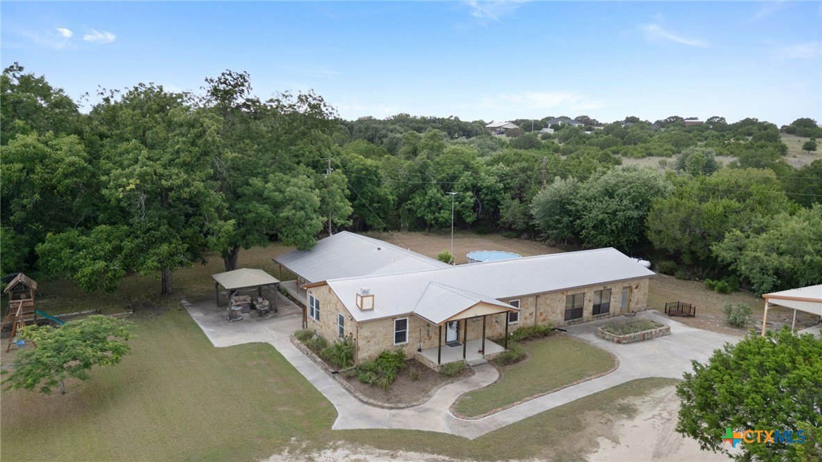 2742 County Road 1045 — photo
