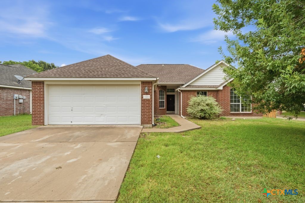 1009 Woodhollow Drive — photo