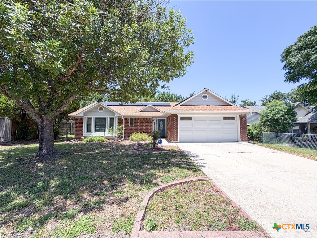 3303 Paintrock Drive — photo