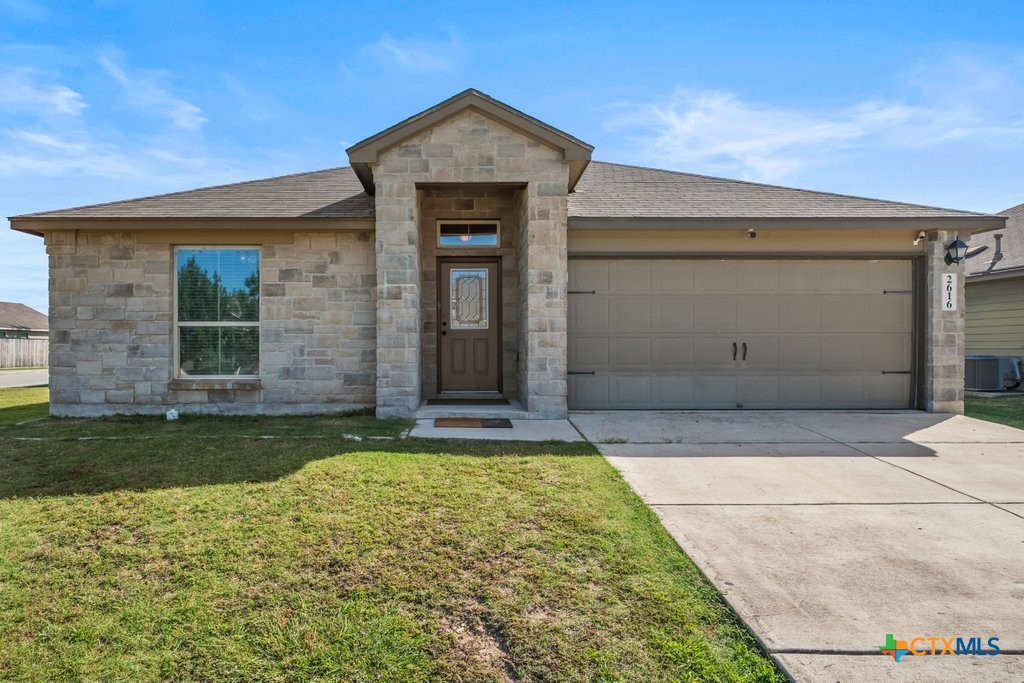 2616 Diamondback Trail — photo