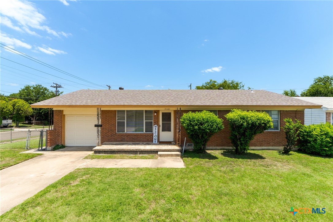 3101 Zephyr Road — photo