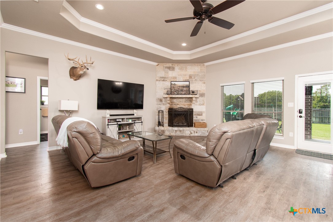 3841 Green Tree Loop, Temple, TX 76502 — photo 3