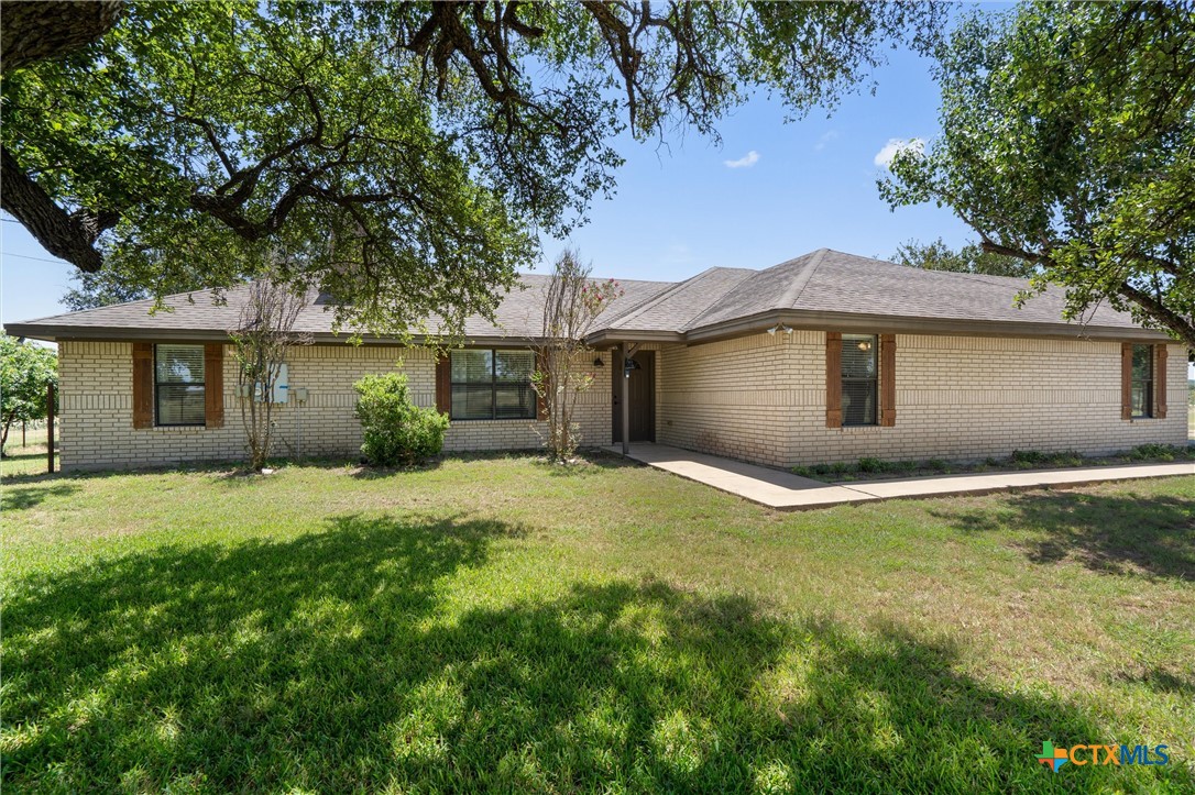 349 Seven Ranch Road, Salado, TX 76571 — photo 2