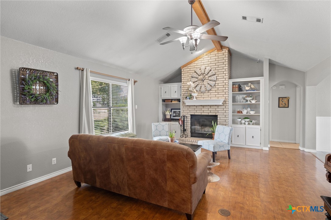 349 Seven Ranch Road, Salado, TX 76571 — photo 3