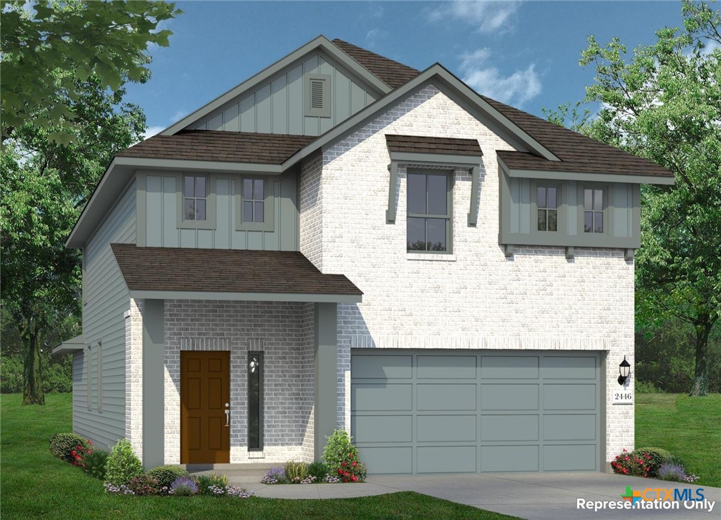 2334 Croaker Creek — photo