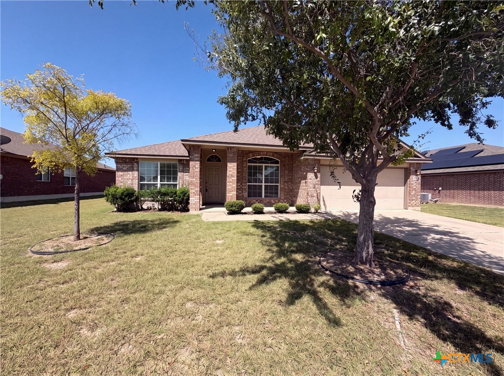 9301 Cricket Drive — photo