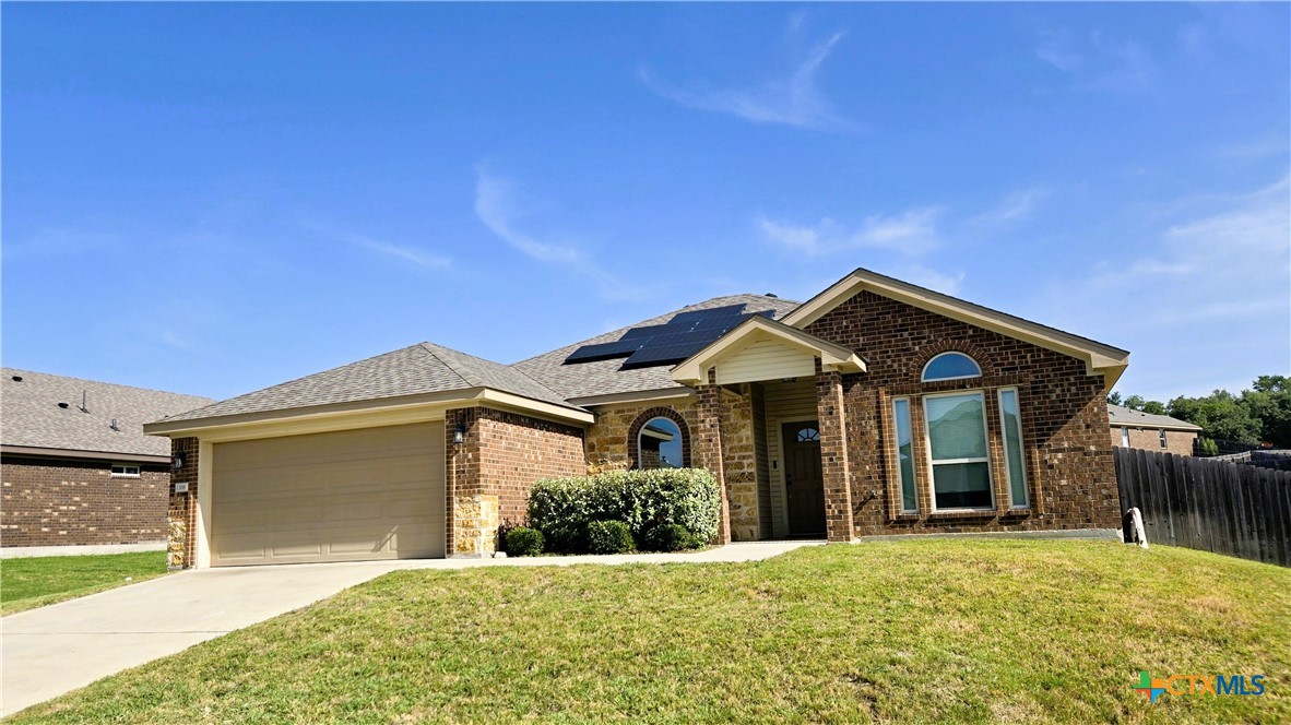 1308 Justice Drive — photo