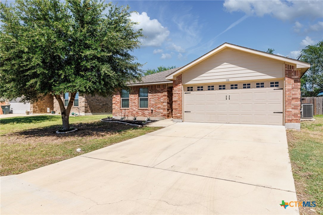 186 Talon Drive — photo
