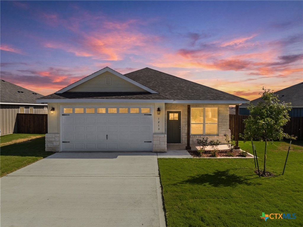 1213 Victory Ranch — photo