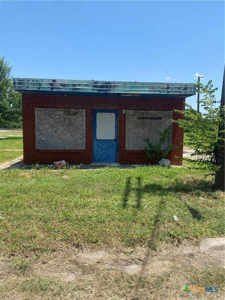 506 N Cameron Street — photo