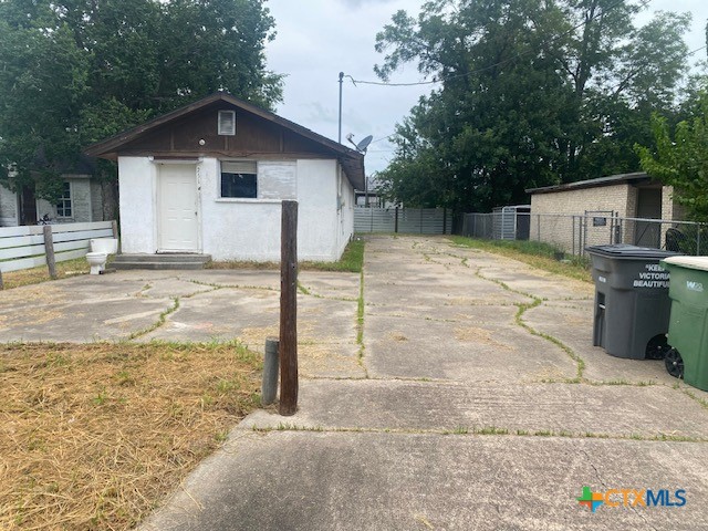 2516 Ozark Street — photo