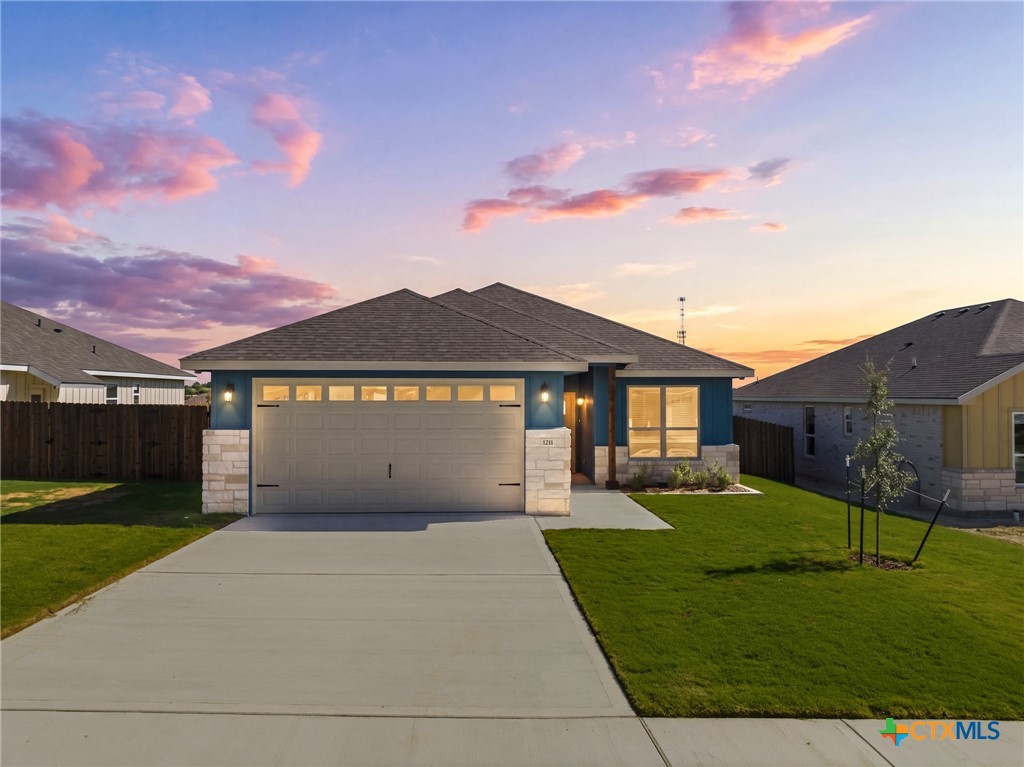 1211 Victory Ranch — photo