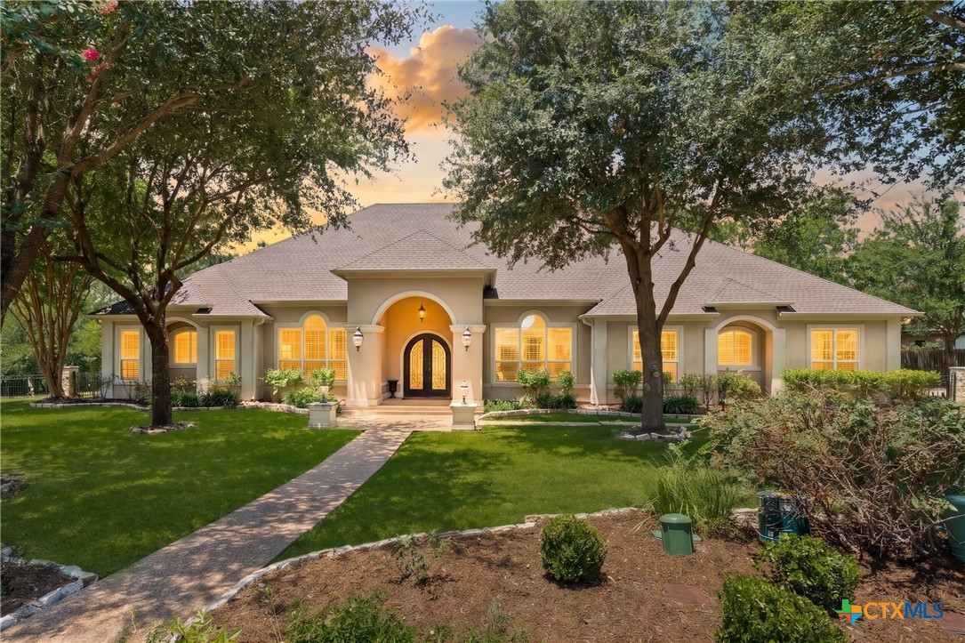 6212 Wooded Creek Cove — photo