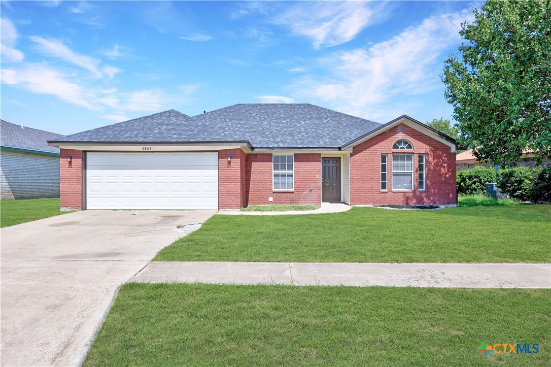 4405 Captain Drive — photo