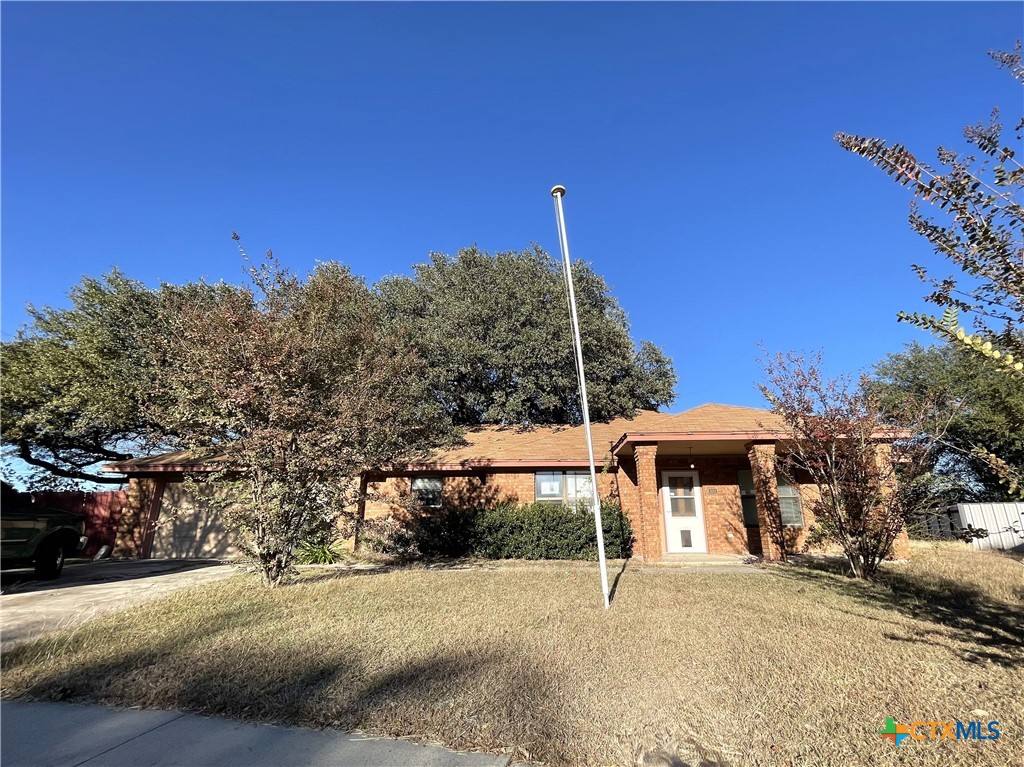 401 Highridge Cove — photo