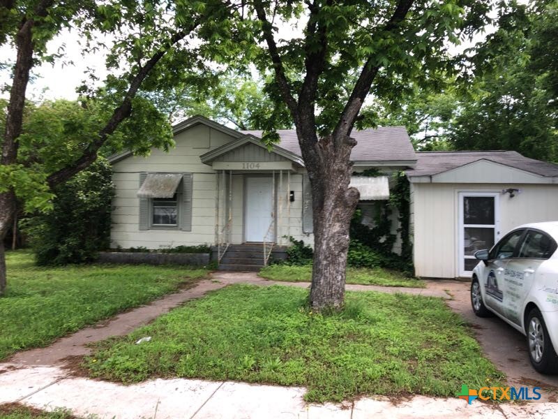 1104 Nolan Avenue — photo