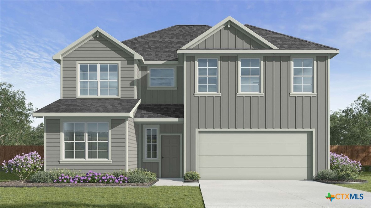 2381 Bee Creek Drive — photo