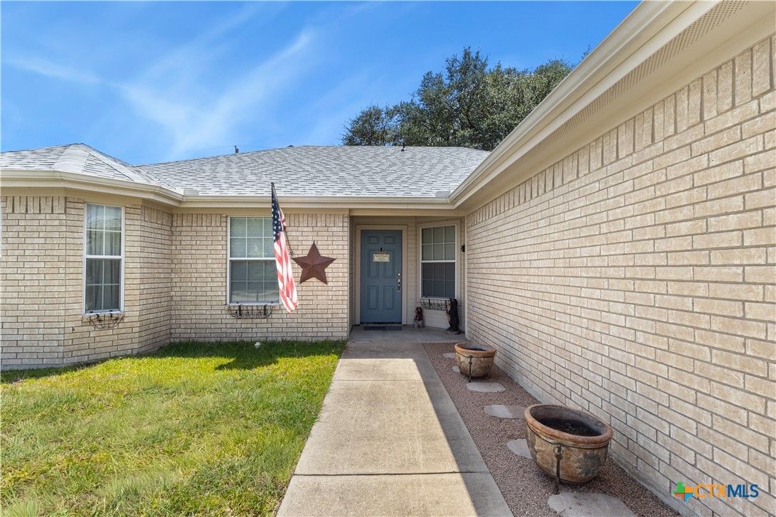 2903 Curtis Drive — photo