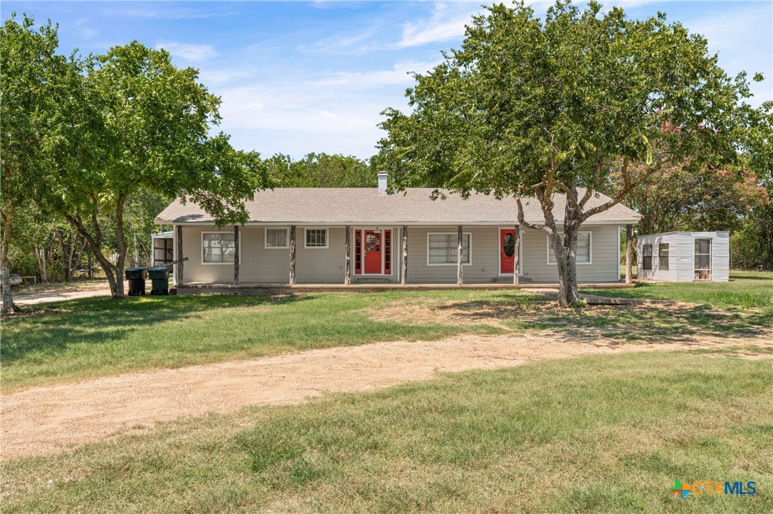 3206 W Nugent Avenue — photo