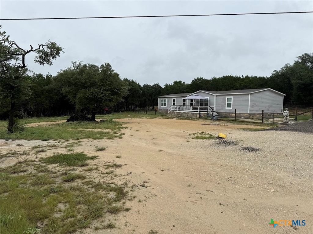167 Posey Ranch Road — photo