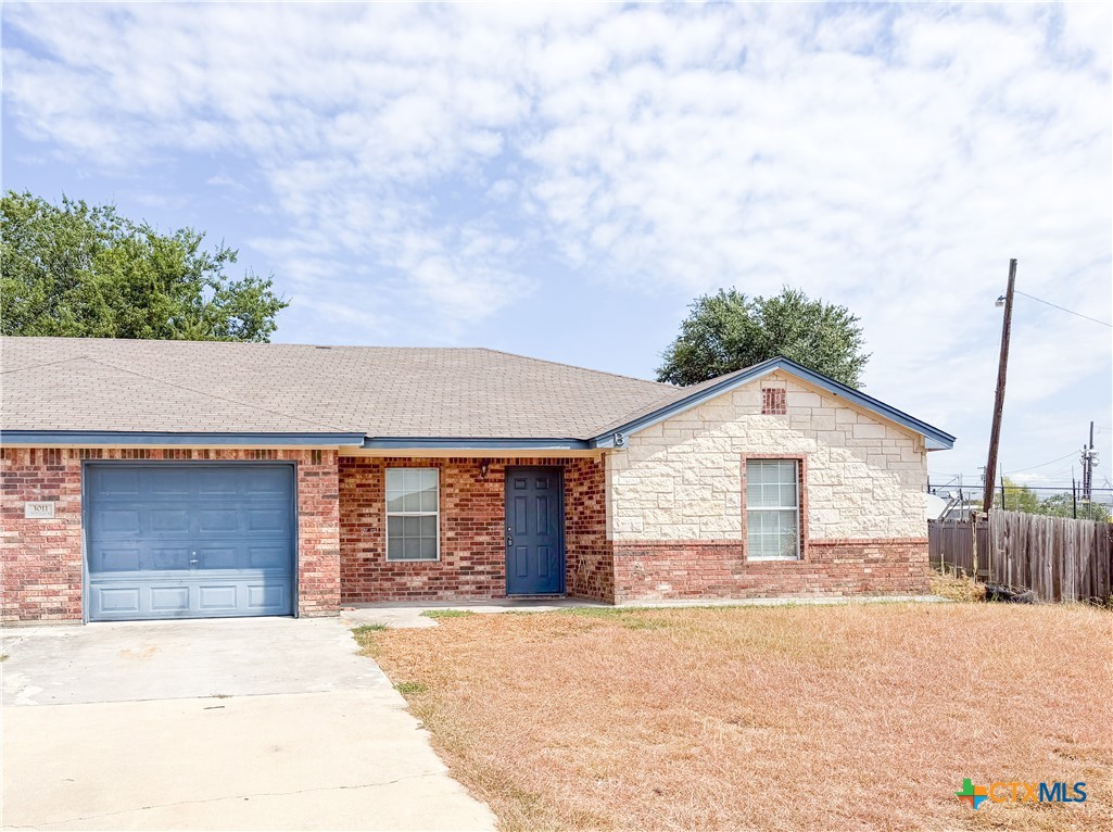 3011 Baldwin Loop, Killeen, TX 76549 — photo 2