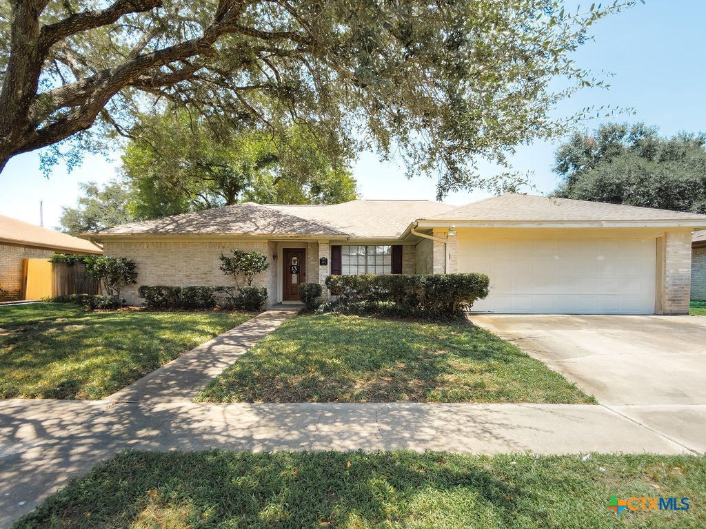 404 Alamogordo Drive — photo