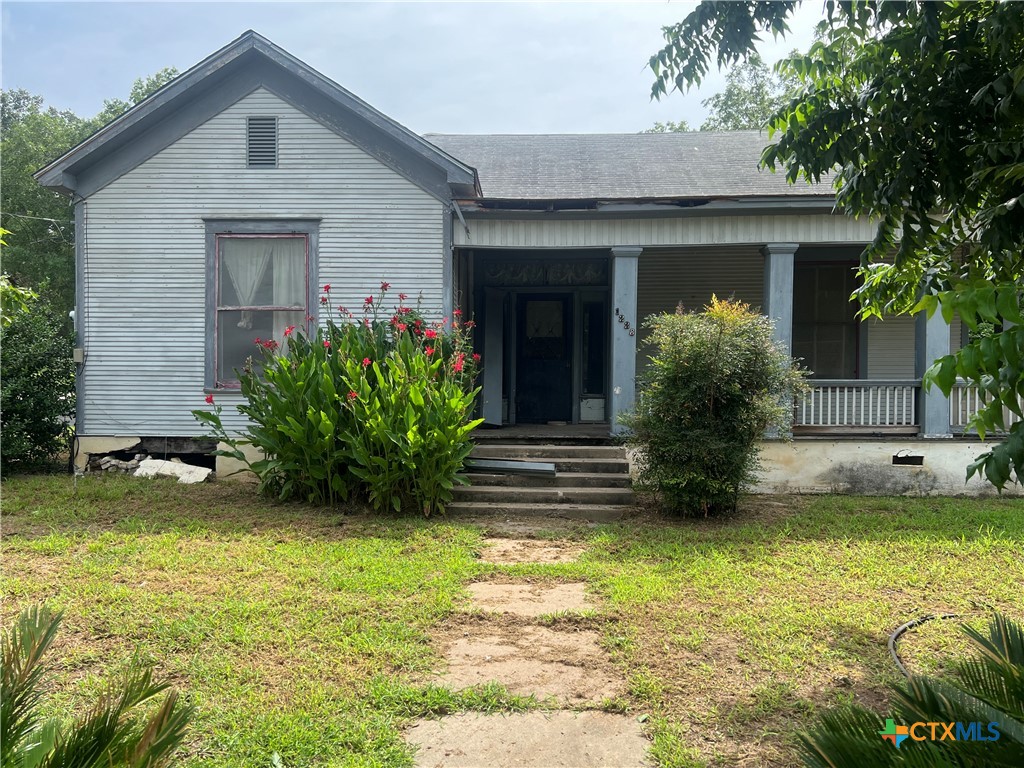 1228 Saint Peter Street — photo