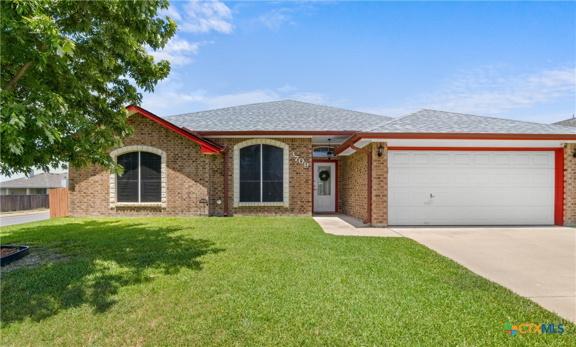 3709 S Llano Estacado Court — photo