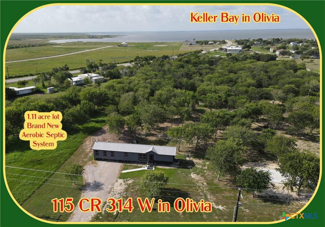 115 W County Road 314 — photo