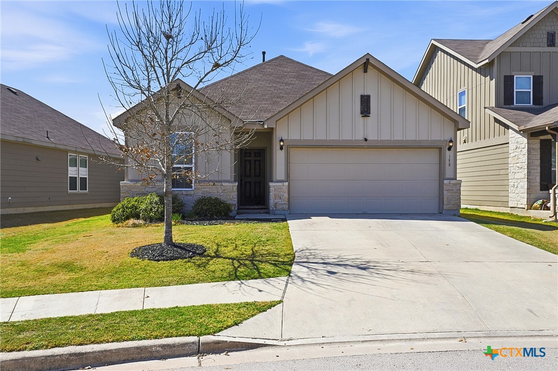 158 Fern Drive — photo