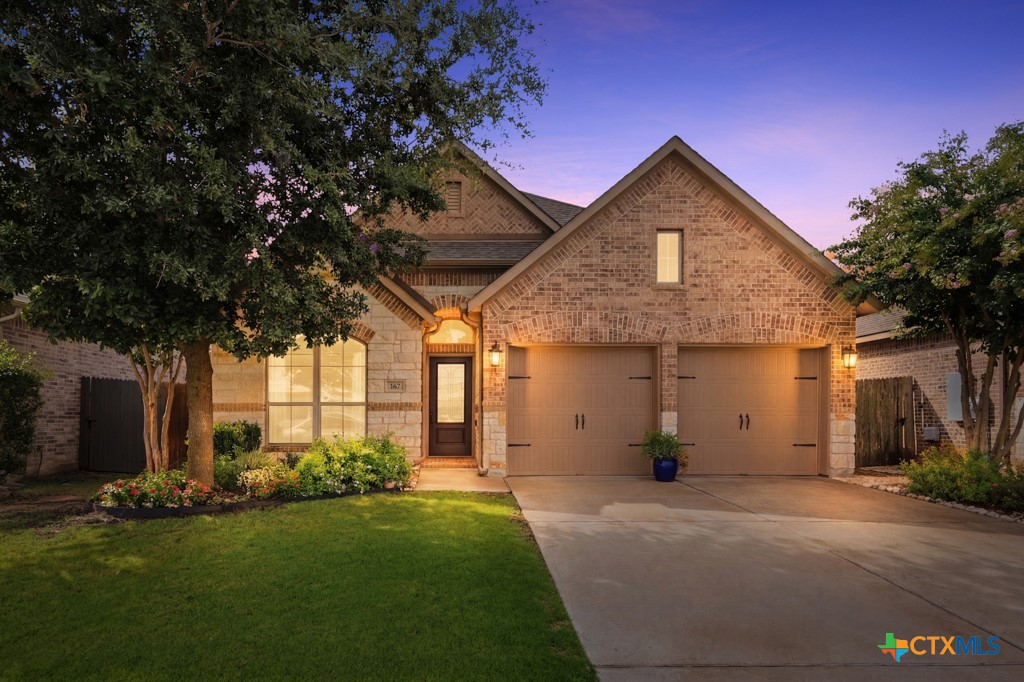 361 Lacey Oak Loop — photo