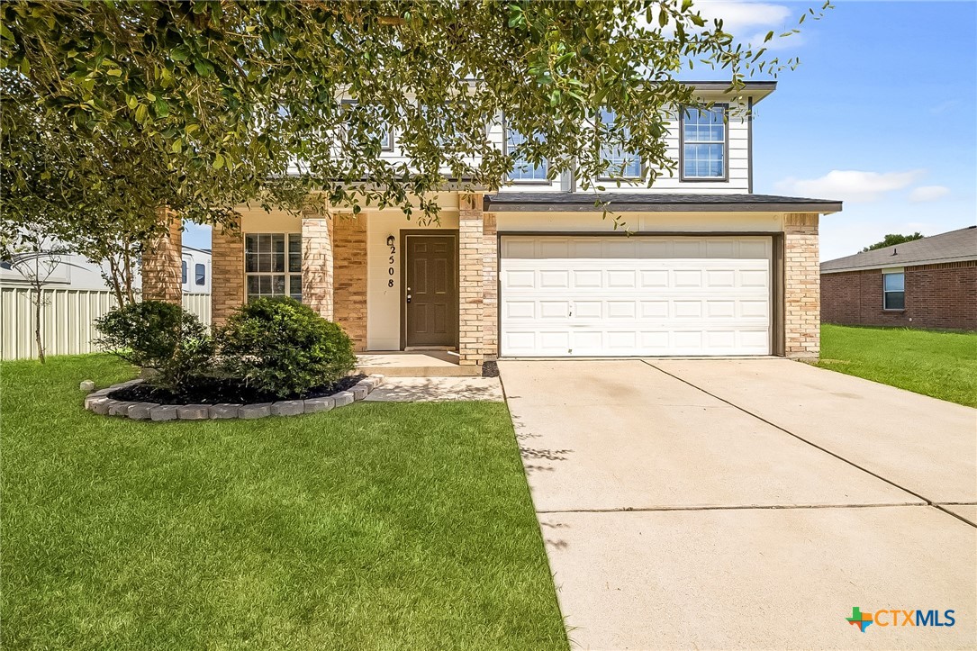2508 Waterfall Drive — photo