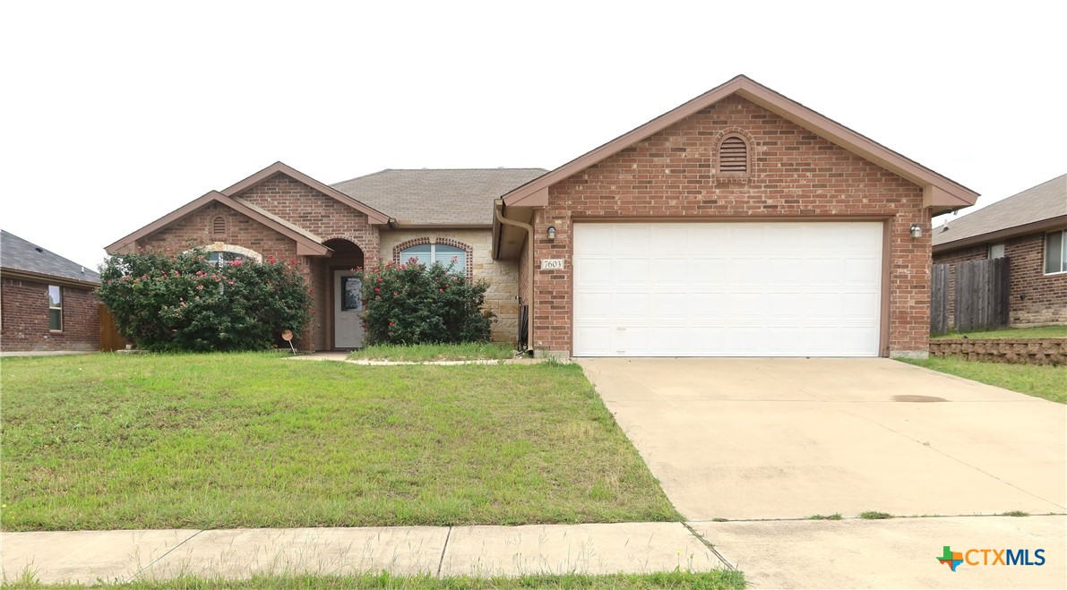 7603 Zircon Drive — photo